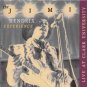 jimi hendrix experience - live at clark university CD 1999 dagger 9 tracks used DBRD-12033