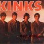 kinks - kinks CD 2-discs 2011 sanctuary UK 56 tracks new factory-sealed 275 627-4