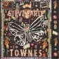 steve earle - townes CD 2-discs 2009 new west new factory-sealed NW6165