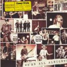cheap trick - we're all alright! CD deluxe version 2017 big machine 13 tracks  new factory-sealed