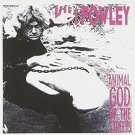 kim fowley - animal god of the streets CD 1991 skydog 9 tracks new factory-sealed 62248-2