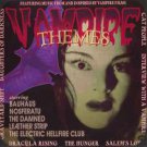 vampire themes - various artists CD 1997 cleopatra 14 tracks used like new CLP0003-2