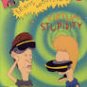 MTV's beavis and butt-head in virtual stupidity CD-ROM mis-adventure game 1995 viacom Teen like new