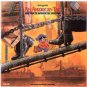 an american tail - music from the motion picture soundtrack CD 1986 MCA near mint MCAD-39096