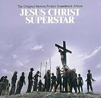 jesus christ superstar - original motion picture sound track CD 2-discs 1973 MCA 26 tracks like new