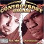 paul wall & chamillionaire - controversy sells CD 2005 paid in full 15 tracks like new PIF0050-2
