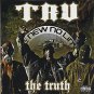 TRU - the truth CD 2005 koch new no limit 17 tracks used like new KOC-CD-5790
