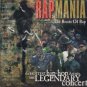 rapmania: the roots of rap - various artists CD 2-discs 1999 BCI used like new BCCD902