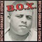 b.o.x. - beyond ordinary x-istence CD 1991 PWL america 12 tracks barcode punched used 314 511 375-2