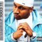 ll cool j - g.o.a.t. featuring james t. smith the greatest of all time CD 2000 def jam like new