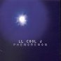 ll cool j - phenomenon CD 1997 def jam 10 tracks used like new 314 536 383-2