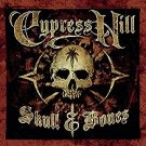 cypress hill - skull & bones CD 2-discs 2000 columbia BMG Direct used like new C2K69990