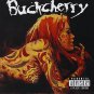 buckcherry - buckcherry CD 1999 dreamworks 12 tracks new factory-sealed DRMD50044