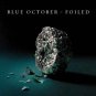 blue october - foiled CD 2006 universal 13 tracks used like new B0006262-02 IN03