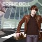 drake bell - it's only time CD + DVD 2-discs 2006 universal motown used like new B0008113-10