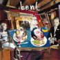 bent - programmed to love CD 2000 EMI 18 tracks used like new 5325332