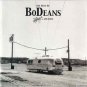 bodeans - best of bodeans CD 2001 rhino london slash used like new R2 78268