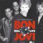 bon jovi - real life (from EDyv soundtrack) CD maxi-single 3 tracks 1999 reprise used like new