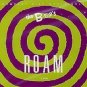 b-52's - roam CD maxi-single 1989 reprise 6 tracks used like new 9 21441-2