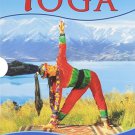 wai lana yoga easy series DVD 3-disc set 2003 new factory-sealed