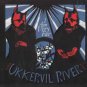 okkervil river - i am very far CD 2011 jagjaguwar 11 tracks new factory-sealed JAG185