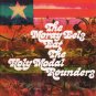 holy modal rounders - moray eels eat the holy modal rounders CD 2002 water 13 tracks new water101