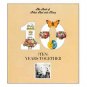 best of peter paul and mary: ten years together CD warner 13 tracks used like new 3105-2