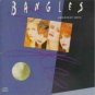 bangles - greatest hits CD 1990 Columbia BMG Direct 14 tracks used like new CK46125