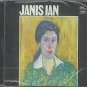 janis ian - janis ian CD 2008 now sounds 11 tracks new factory-sealed crnow11