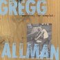 gregg allman - searching for simplicity CD 1997 550 music 13 tracks used like new BK67143