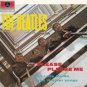 beatles - please please me CD parlophone apple 1963 emi 14 tracks used near mint CDP 7 46435 2