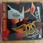 aerosmith - rockin' the joint CD + DVD dual disc target exclusive used CN97738