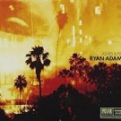 ryan adams - ashes & fire CD cardsleeve 2011 capitol 11 tracks used like new