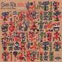 Sun Ra And His Arkestra – Sun Ra And His Arkestra At Inter-Media Arts lp Modern Harmonic MH-8022