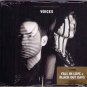 phantogram - voices CD album 2014 11 tracks new factory-sealed