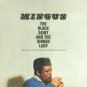 Mingus – The Black Saint And The Sinner Lady LP Superior Viaduct SV065 remastered gatefold new