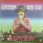 Captain Beefheart And The Magic Band – Live At Knebworth Park 5th July 1975 LP new