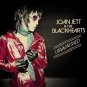Joan Jett & The Blackhearts – Unvarnished LP 2013 Blackheart Records 4833757921 new