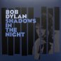 Bob Dylan – Shadows In The Night LP 2015 Columbia 88875057961 w/CD 180g new