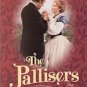 the pallisers: set 1 DVD 4-discs 2000 BBC Acorn Media 400 minutes used like new