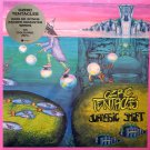 Ozric Tentacles – Jurassic Shift LP 2020 Kscope KSCOPE1073 remastered 180g pink new