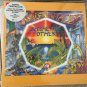 Ozric Tentacles – Become The Other LP 2020 KScope KSCOPE1075 2LP remastered yellow new