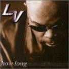 LV - how long CD 2000 loud 16 tracks used like new 1868-2