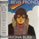 The Bevis Frond – Vavona Burr LP 2019 Fire Records FIRELP452 2LP RSD limited ed reissue white new