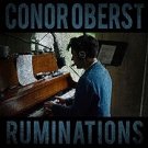 conor oberst - ruminations CD 2016 nonesuch 10 tracks new factory-sealed 556491-2