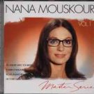 nana mouskouri - master serie vol. 1 CD 1998 podis 16 tracks used like new 832 229-2