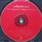 collective soul - hints allegations and things left unsaid CD 1993 atlantic like new 82596-2