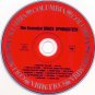 bruce springsteen - essential CD 3-discs 2003 columbia used like new C2K 90773