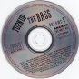 turn up the bass volume 5 - various CD 1990 arcade netherlands 17 tracks used like new 01 4271 61