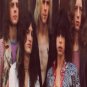 aerosmith - pandora's box CD 3-discs boxset with booklet 1991 columbia like new C3K 46209